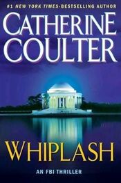 Catherine Coulter: Whiplash