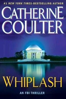Catherine Coulter Whiplash