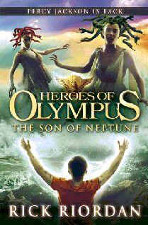 The Son of Neptune - фото 6