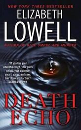 Elizabeth Lowell: Death Echo
