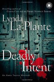 Lynda La Plante: Deadly Intent