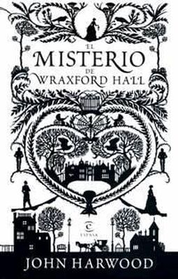 John Harwood El Misterio De Wraxfor Hall