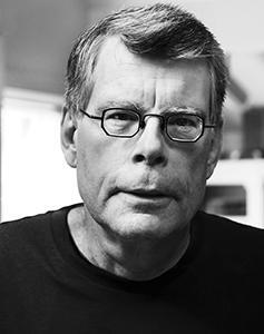 SHANE LEONARD STEPHEN KING is the author of more than fifty books all of - фото 2