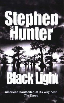 Stephen Hunter Black Light