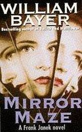 William Bayer: Mirror Maze