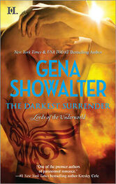 Gena Showalter: The Darkest Surrender