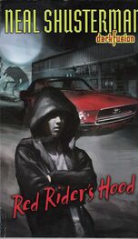 Нил Шустерман: Red Rider's Hood
