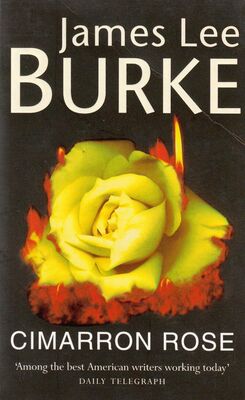 James Burke Cimarron Rose