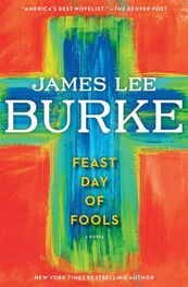 James Burke: Feast Day of Fools