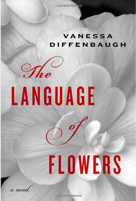 Ванесса Диффенбау The Language of Flowers