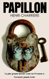 Henri Charrière: Papillon