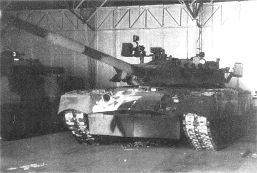 Как известно отечественная классификация танков принятая в 30х годах - фото 1