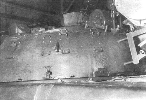 Основной боевой танк Т80 - фото 13