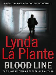 Lynda La Plante: Blood Line
