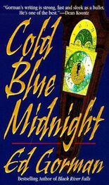 Ed Gorman: Cold Blue Midnight