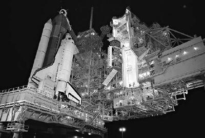 Рис 1Один из космических кораблей многоразового использования проекта Спейс - фото 2