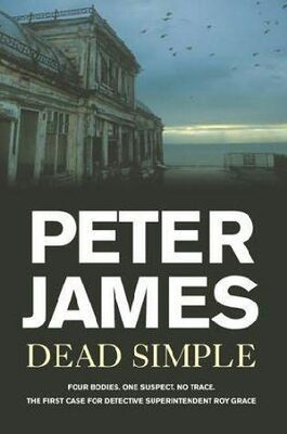 Peter James Dead Simple
