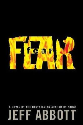 Jeff Abbott Fear