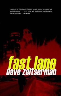 Dave Zeltserman Fast Lane