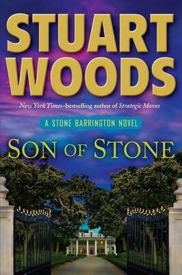 Stuart Woods Son of Stone