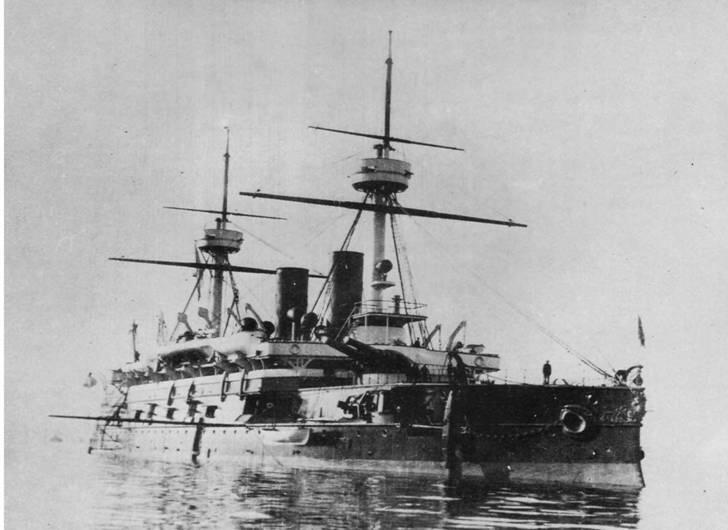 Александр II во время испытаний Александр II во время испытания - фото 42