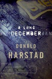 Donald Harstad: A Long December