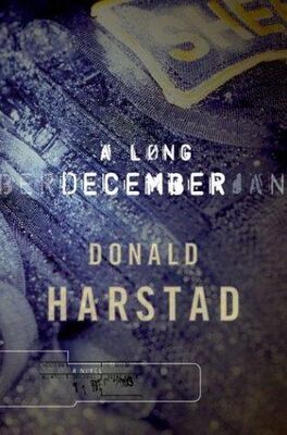 Donald Harstad A Long December