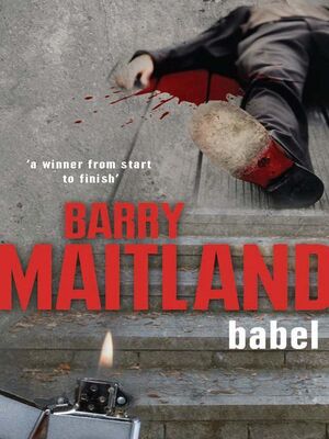 Barry Maitland Babel