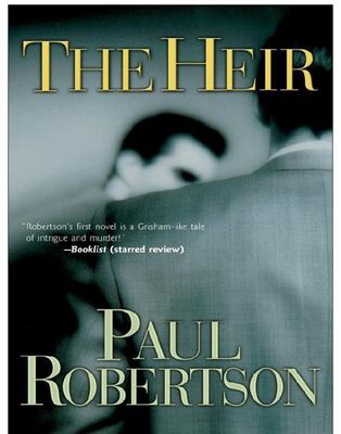 Paul Robertson The Heir