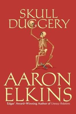 Aaron Elkins Skull Duggery