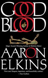 Aaron Elkins: Good Blood