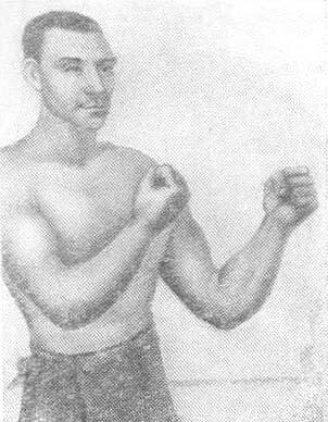 Янки Сулливан 12 октября 1853 года отстаивая своё звание он встретился с - фото 8