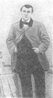Том Сэйерс Том Сэйерс был одним из самых маленьких и лёгких рост 172 см вес - фото 9