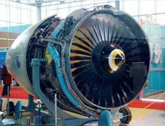 Модернизированный двигатель ПС90А2 разработки ОАО Авиадвигатель планируется - фото 6