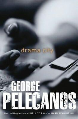 George Pelecanos Drama City