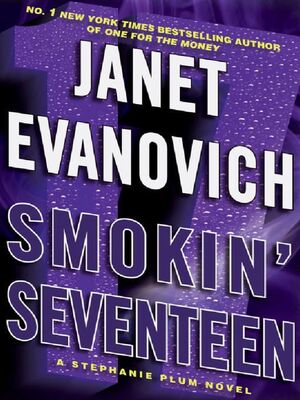 Janet Evanovich Smokin Seventeen