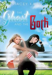 Stacey Kade: The Ghost and the Goth