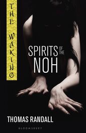Thomas Randall: Spirits of the Noh