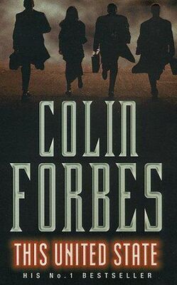 Colin Forbes This United state