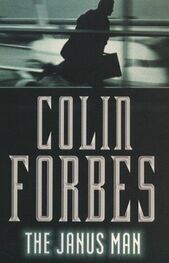 Colin Forbes: The Janus Man