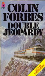 Colin Forbes: Double Jeopardy