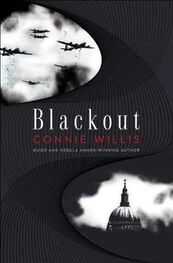 Connie Willis: Blackout