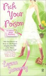 Leann Sweeney: Pick Your Poison