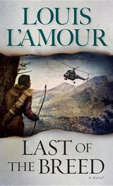 Louis L'Amour: Last of the Breed