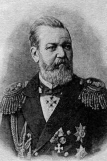 Адмирал И А Шестаков управляющий Морским министерством в период с 1882 по - фото 5