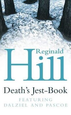 Reginald Hill Death