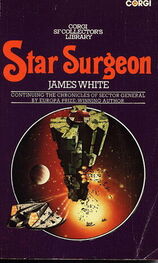James White: Star Surgeon