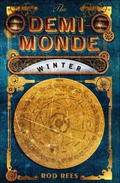 Rod Rees: The Demi-Monde: Winter