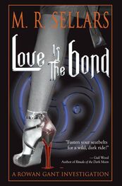 M Sellars: Love Is The Bond