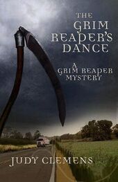 Judy Clemens: The Grim Reaper's Dance